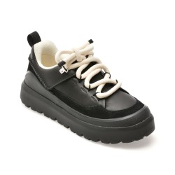 Ghete UGG negre