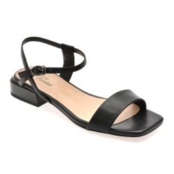 Sandale FLAVIA PASSINI negre