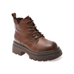 Bocanci FLAVIA PASSINI maro