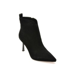 Botine elegante EPICA negre