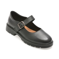 Pantofi EPICA negri