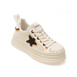 Pantofi sport GRYXX albi