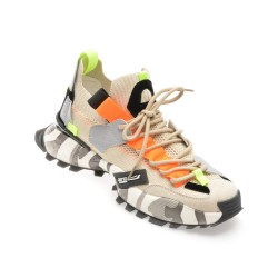 Pantofi sport GRYXX bej