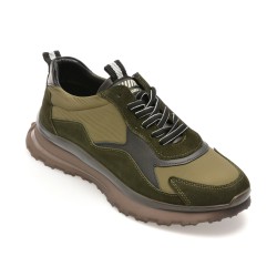 Pantofi sport GRYXX kaki