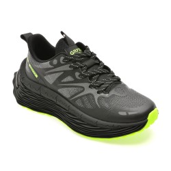 Pantofi sport GRYXX negri