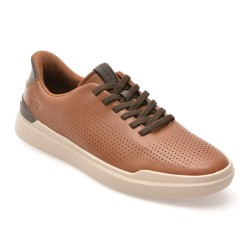 Pantofi sport SKECHERS maro