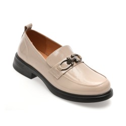 Mocasini FLAVIA PASSINI bej