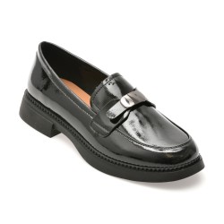 Mocasini FLAVIA PASSINI negri