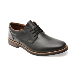 Pantofi eleganti RIEKER negri