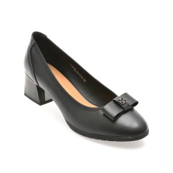 Pantofi FLAVIA PASSINI negri