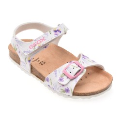 Sandale GEOX albe