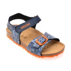Sandale GEOX bleumarin
