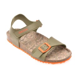 Sandale GEOX kaki