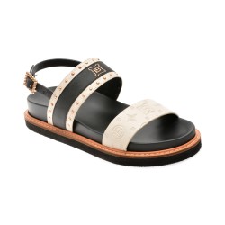 Sandale LAURA BIAGIOTTI bej