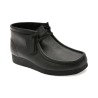 Ghete CLARKS negre