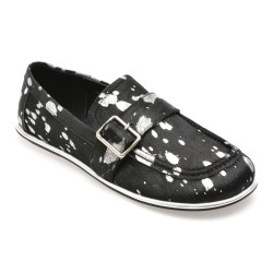 Pantofi EPICA PREMIUM negri