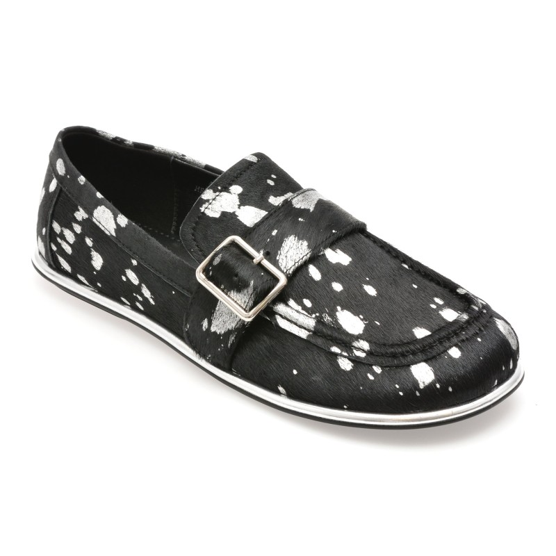 Pantofi EPICA PREMIUM negri