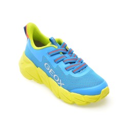 Pantofi sport GEOX albastri