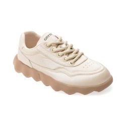 Pantofi sport GRYXX nude