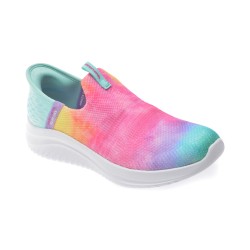Pantofi sport SKECHERS multicolor