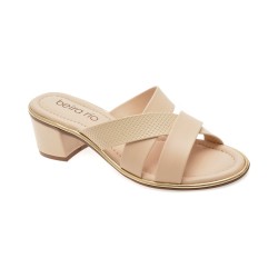 Papuci BEIRA RIO bej