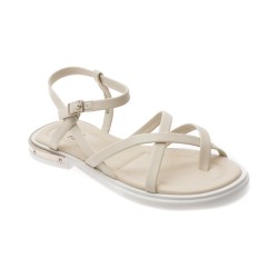 Sandale FLAVIA PASSINI albe