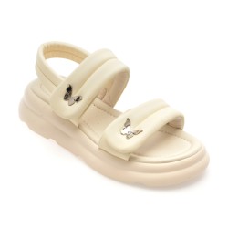 Sandale FLAVIA PASSINI bej