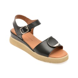 Sandale FLAVIA PASSINI negre