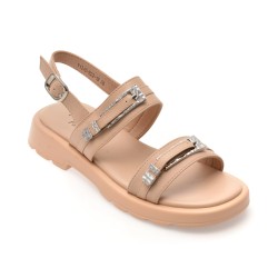 Sandale FLAVIA PASSINI nude