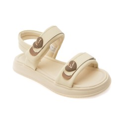 Sandale SELECTION KIDS albe