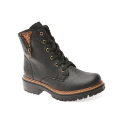 Bocanci RIEKER negri