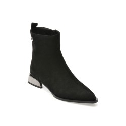 Botine FLAVIA PASSINI negre