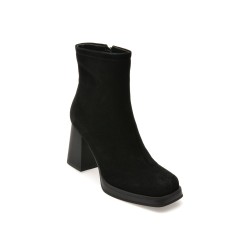 Botine FLAVIA PASSINI negre