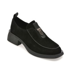 Pantofi EPICA negri