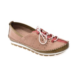 Pantofi FLAVIA PASSINI bej