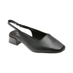 Pantofi FLAVIA PASSINI negri