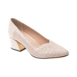Pantofi FLAVIA PASSINI nude