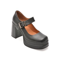 Pantofi GRYXX negri