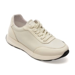 Pantofi sport EPICA albi
