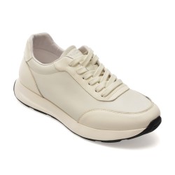 Pantofi sport EPICA albi