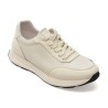 Pantofi sport EPICA albi