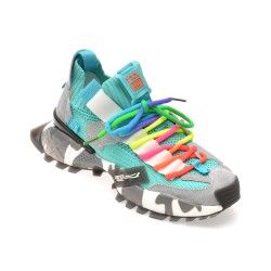 Pantofi sport GRYXX albastri