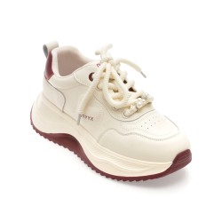 Pantofi sport GRYXX albi