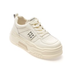 Pantofi sport GRYXX albi