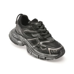 Pantofi sport GRYXX negri