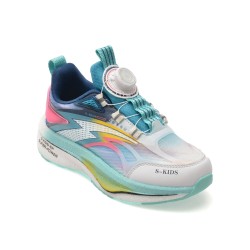 Pantofi sport SELECTION KIDS albastri