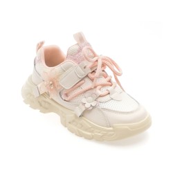 Pantofi sport SELECTION KIDS bej