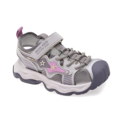 Pantofi sport SELECTION KIDS mov