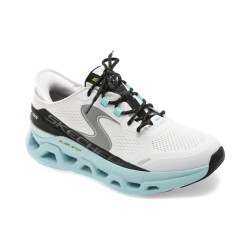 Pantofi sport SKECHERS albi