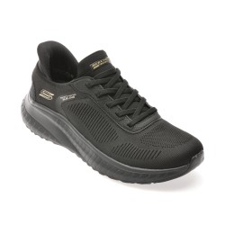 Pantofi sport SKECHERS negri